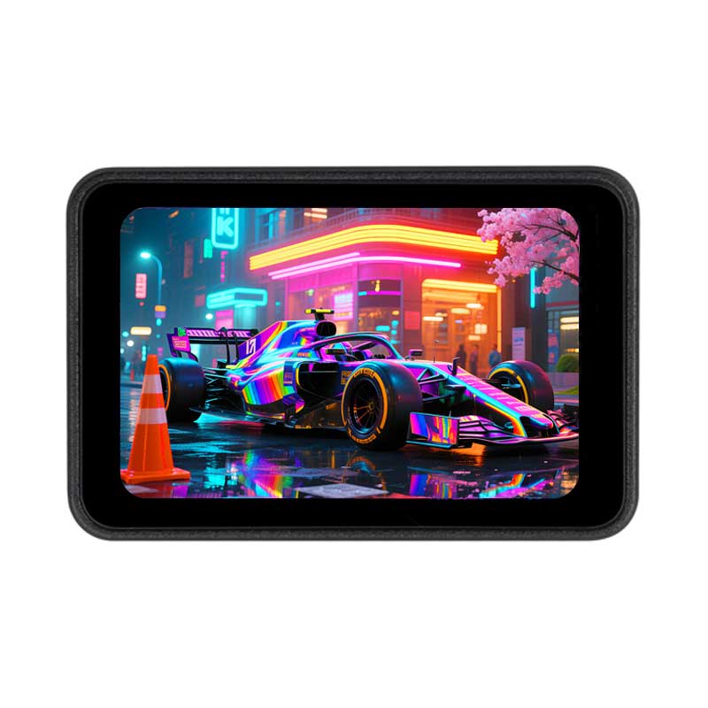 Raspberry Pi Pico 2 RP2350 1.6 - مراجعة Turing Pi 2 وسعره